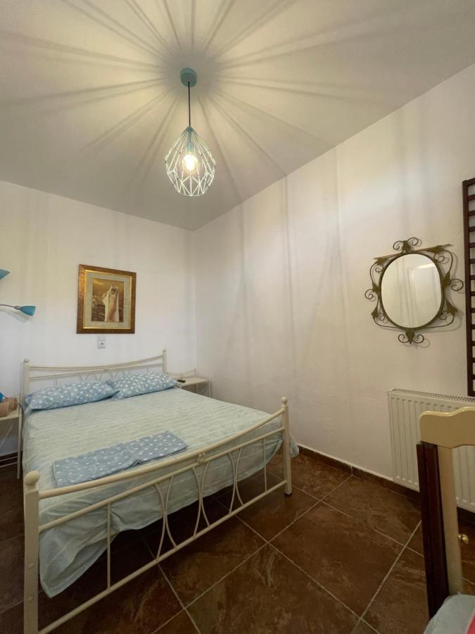 Maria Apartments 内亚卡瓦里 外观 照片