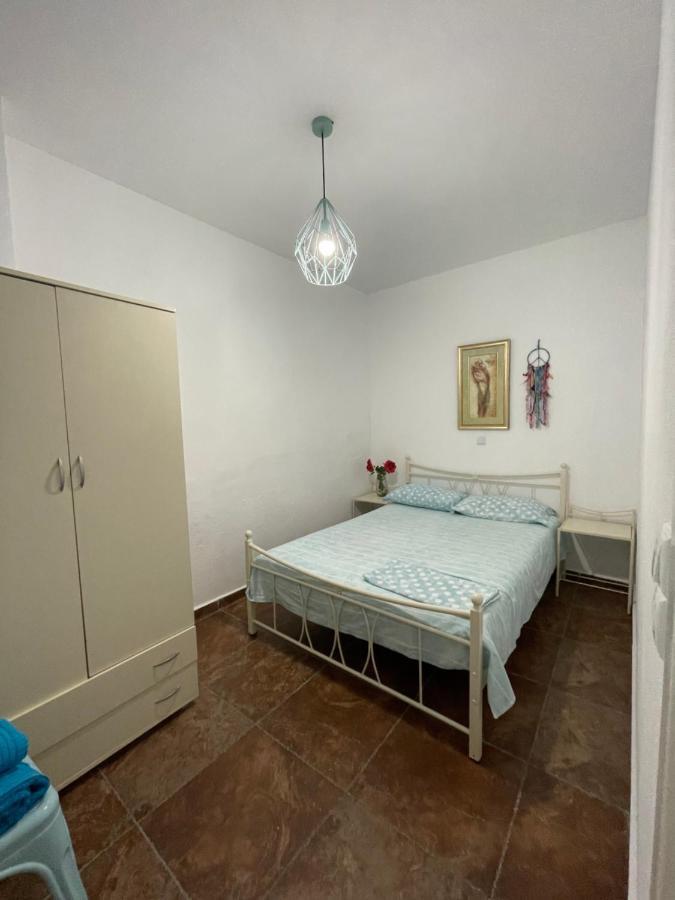 Maria Apartments 内亚卡瓦里 外观 照片