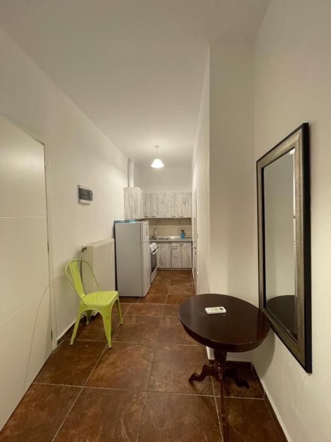 Maria Apartments 内亚卡瓦里 外观 照片