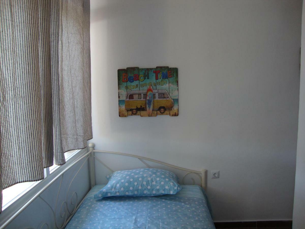 Maria Apartments 内亚卡瓦里 外观 照片