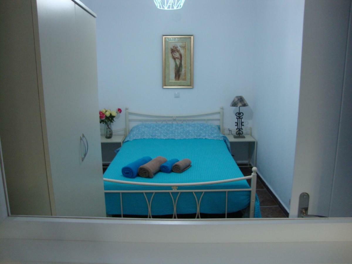 Maria Apartments 内亚卡瓦里 外观 照片